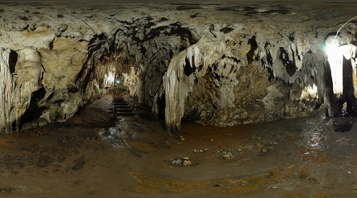 Hoyop 7 Hoyop-Hoyopan Cave