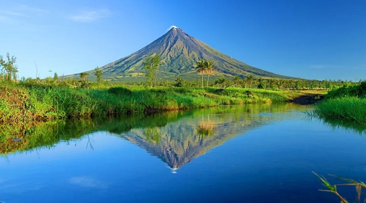 Mayon 3