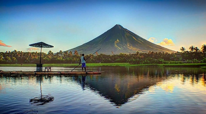 Sumlang 5 Sumlang Lake