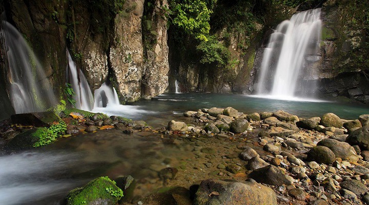 Vera 6 Vera Falls