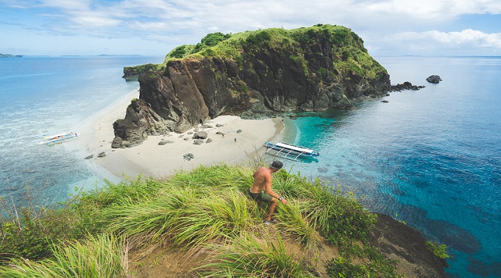 1 Caramoan Island