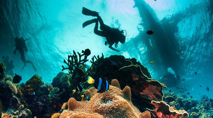 10 Caramoan Island