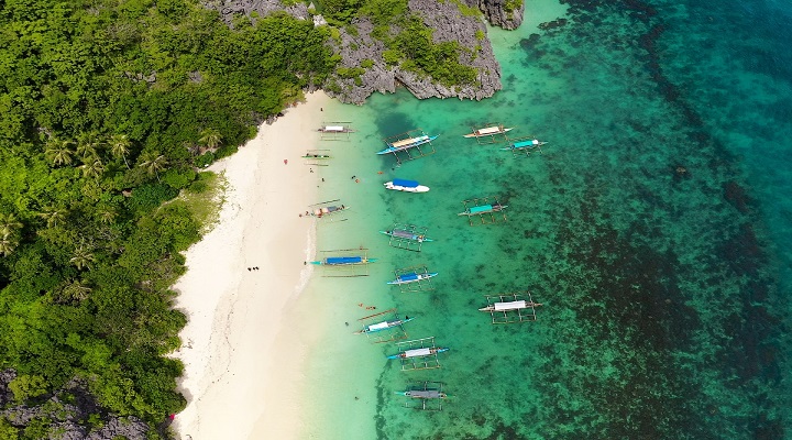 6 Caramoan Island