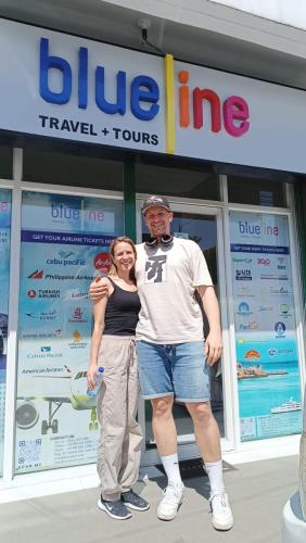 BlueLine Legazpi - June 2024